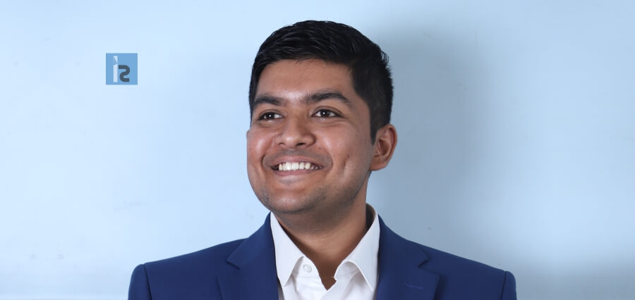 Dishebh Gupta | Managing Director | Reliable Diagnostic Centre