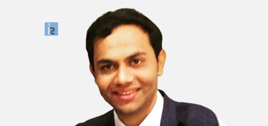 Mrunal Bharat Pandya