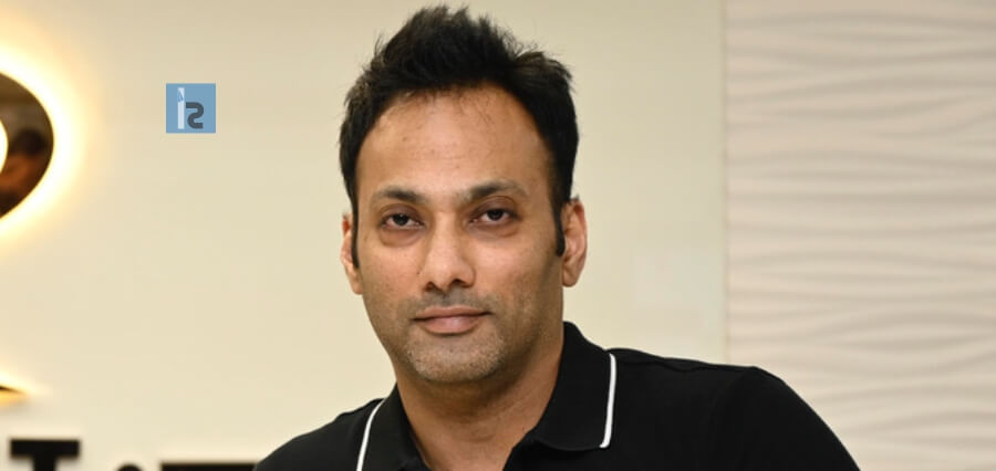 Pradeep Chakravarthy J | Managing Director | Premier Health Center