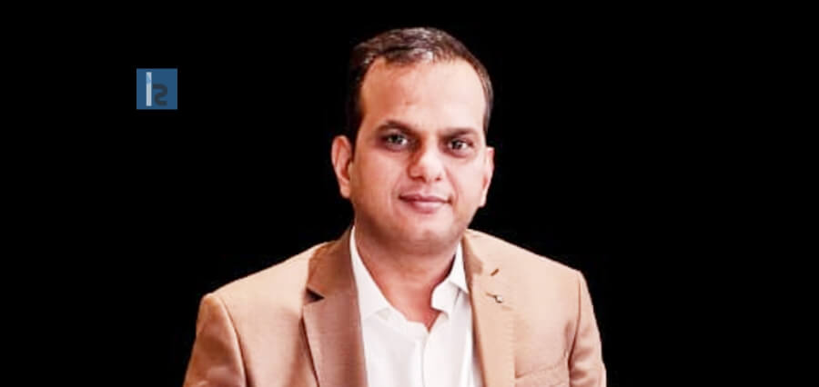 Ravi Gupta | Founder & CEO | SafexPay