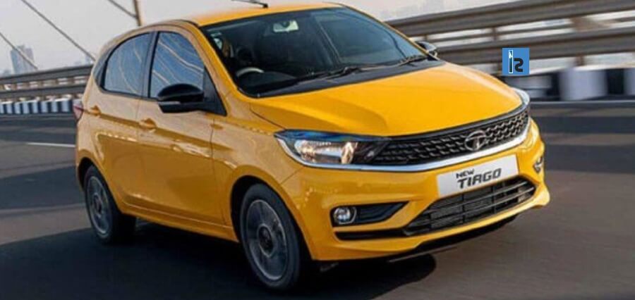 Tata to launch CNG version of its Passenger Vehicles Soon