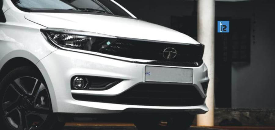 Tata Motors electric vehicles