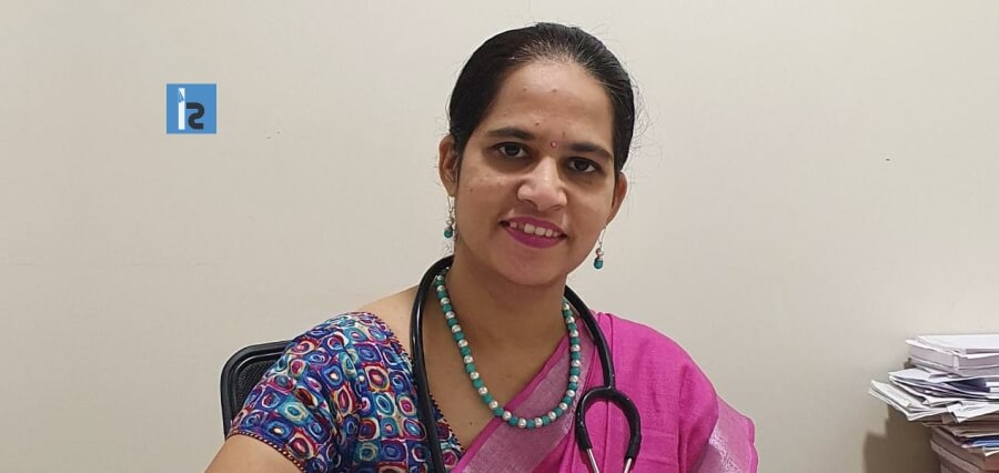 Dr. Kshama Kulkarni | specialist Pediatric Surgeon