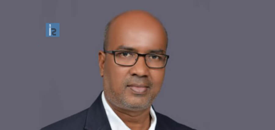 Anish Kumaramangalam | Co-Founder & CTO | 75 Health