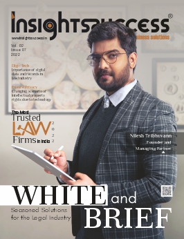 Trusted Law Firms in India