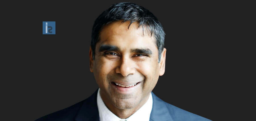 Dr. Mohan S. Gounder | Managing Director | Aosta Software
