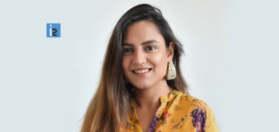 Nikita Gupta | Founder | Amama Jewelry