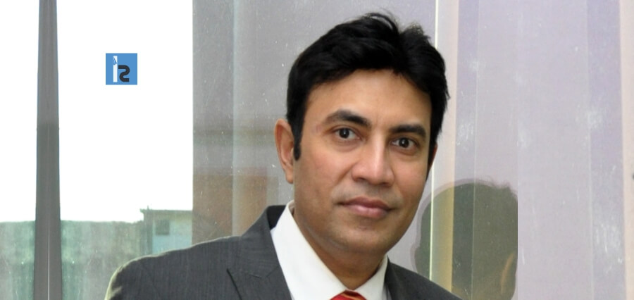 Nitesh Kumar Gupta | Managing Director & CEO | Emami Realty Ltd
