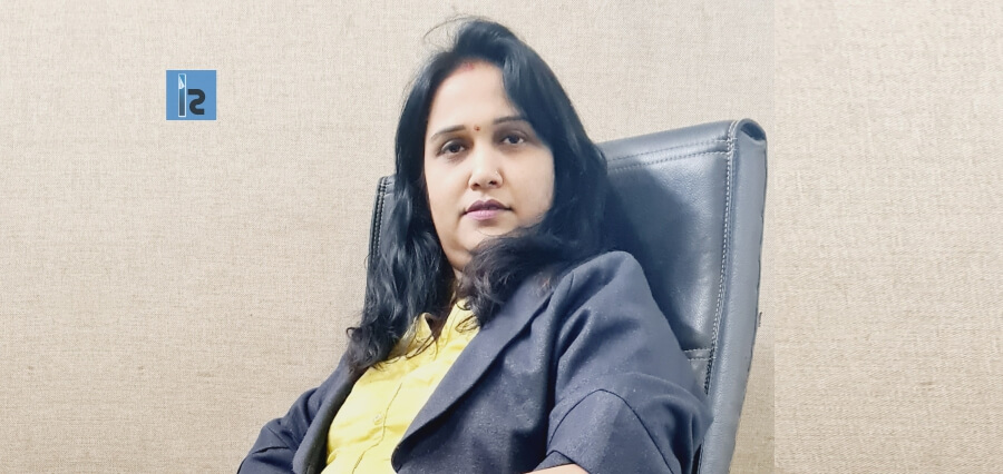 Payal Jain | owner | PPN NETWORK INDIA PVT LTD