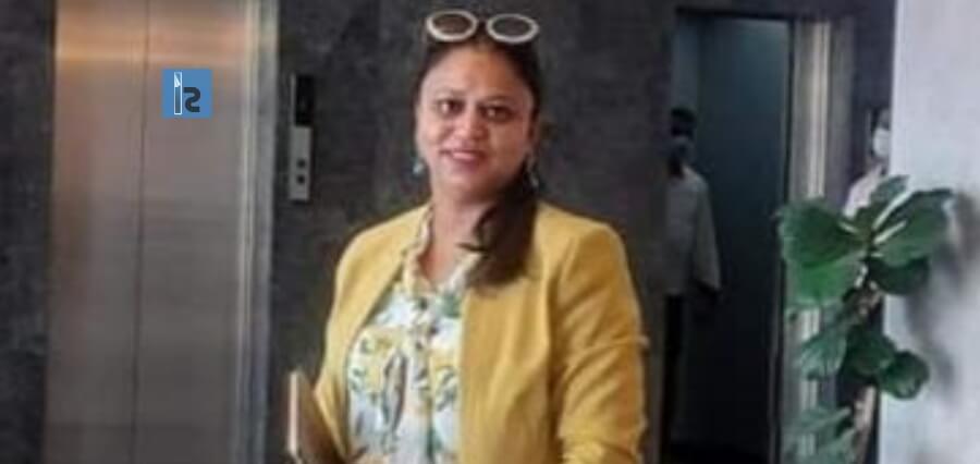 Preeti Gupta | Founder and Director | Resource Mapping Consultancy