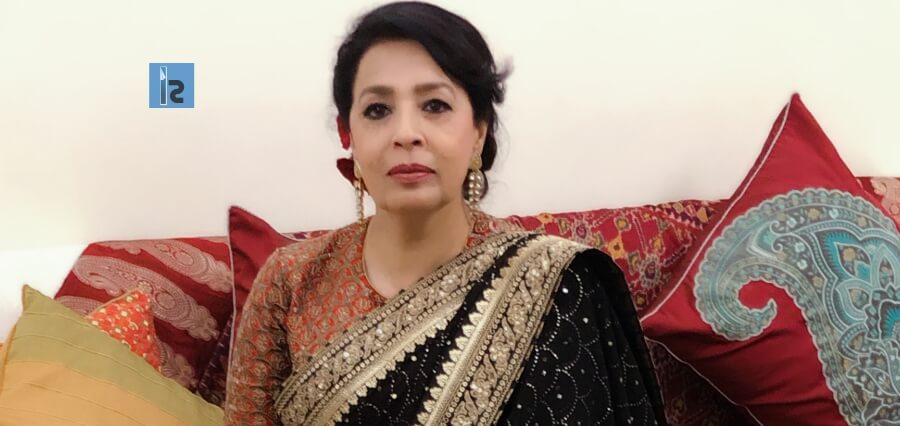 Prihana Bhasin | owner | The Atelier Design