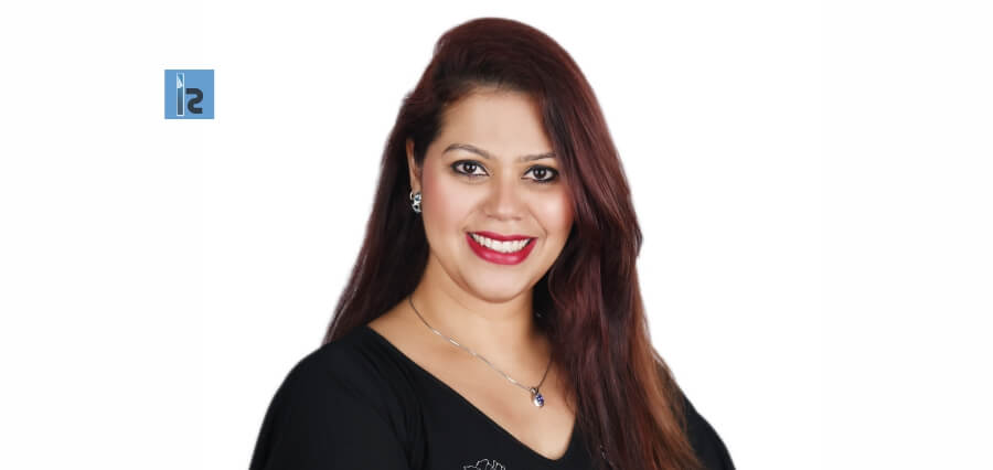 Shveta Rao | Owner | ve do hair unisex salon