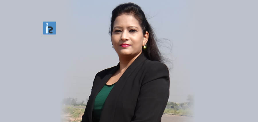 Shweta Srivastava | CTO | Paul Merchants Ltd