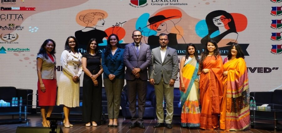 Lexicon Group of Institutes