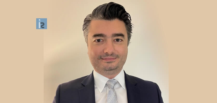 Vasileios Stoidis | President & CEO | Massivegrid