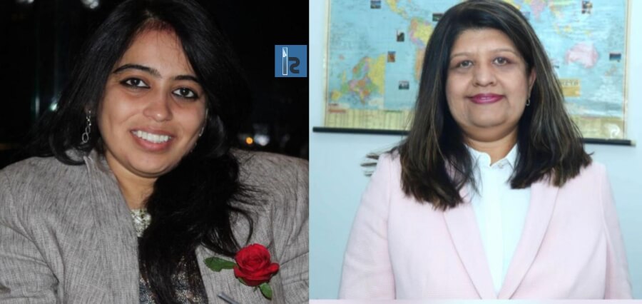 nitisha Sharma | Eduprenuer | crisscrosslingo