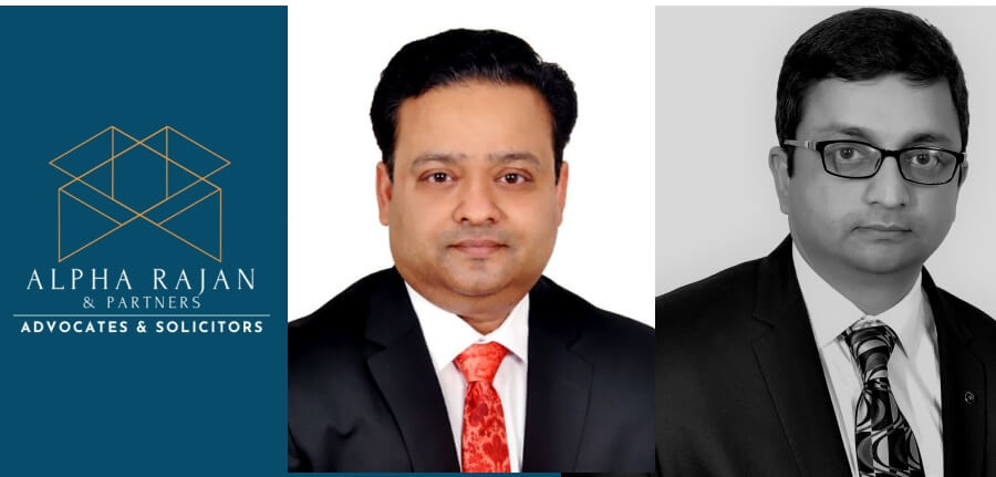 Alpha Rajan & Partners