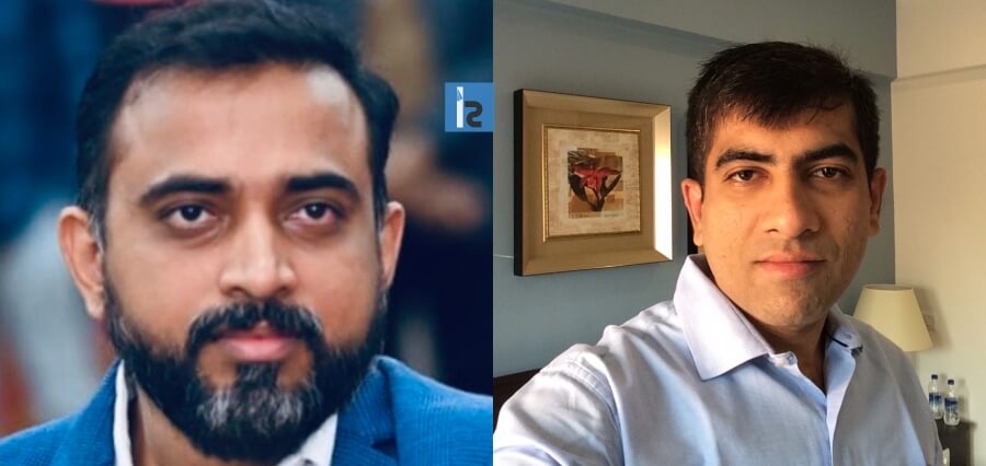 Ashish Gupta | Global CEO | infusAi Solution Pvt Ltd