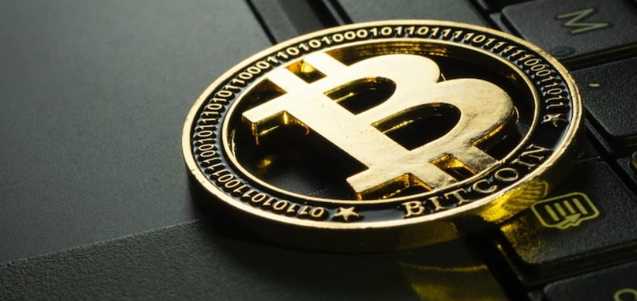 Get Rich with Cryptocurrency