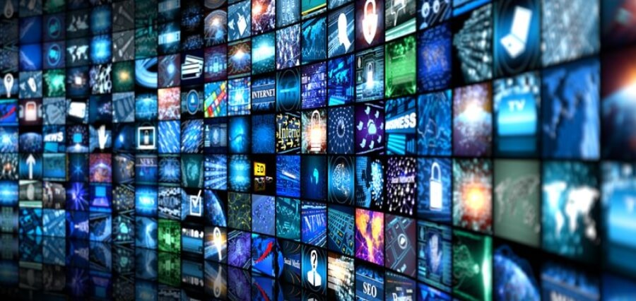 India’s Entertainment Industry