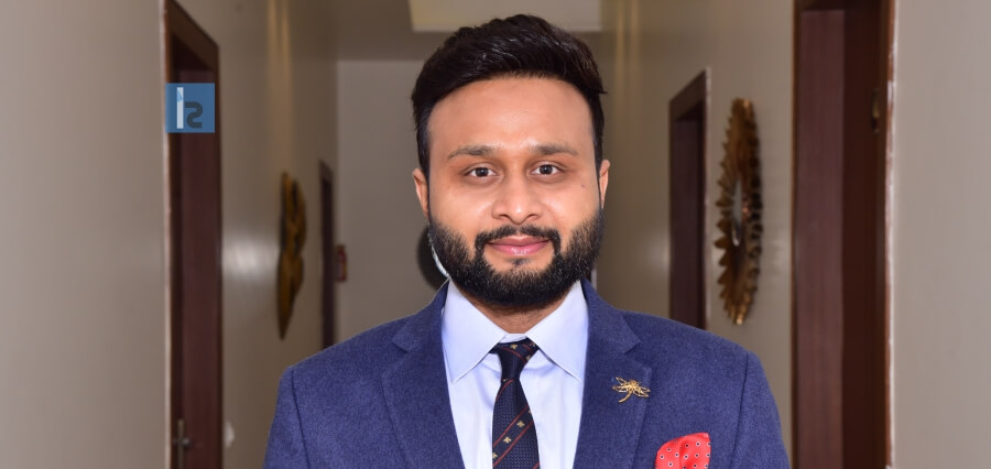 Mr Rahul Mittal | CEO | Bhagwati Lacto Vegetarian Exports Private Limited