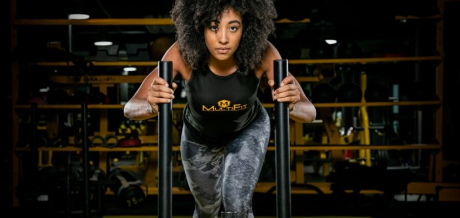 MultiFit Gym