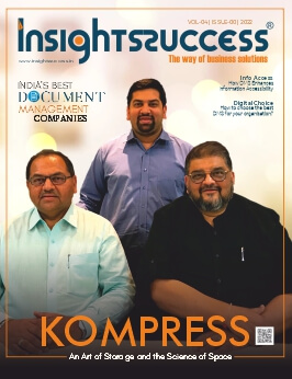 Document Management Companies