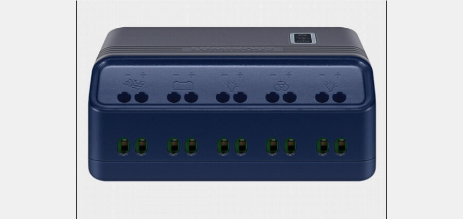 6 Reasons Why Charge Controllers are an Essential Part of Your Solar Panel System
