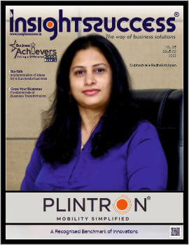 Business Magazine
