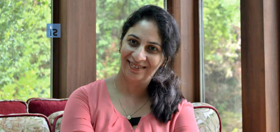 Rashi Anand Suri