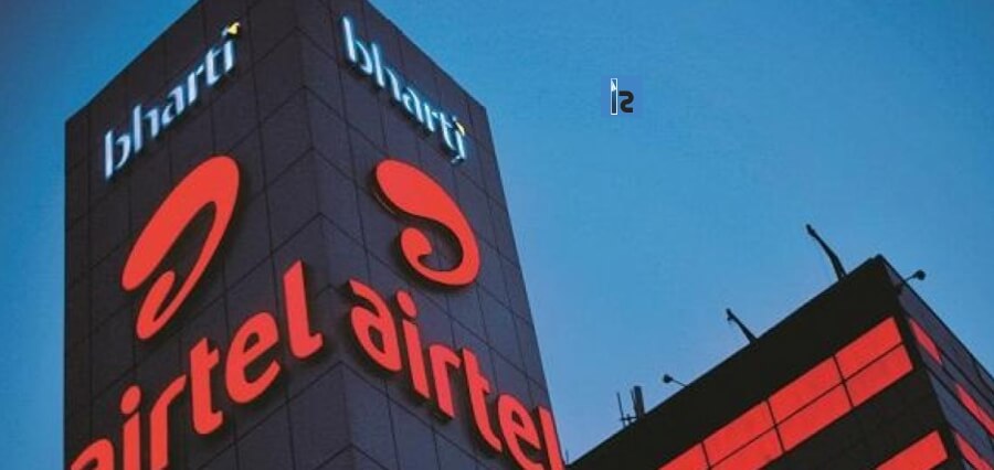 Bharti Airtel | 5G Services