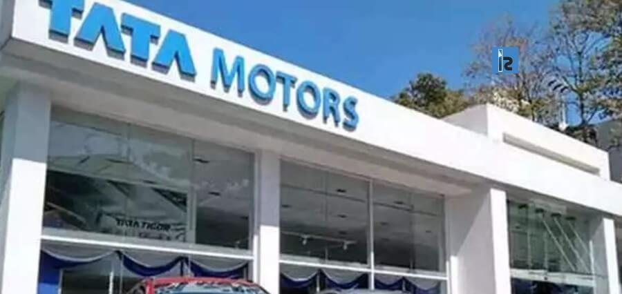 Tata Motors| Blusmart Electric