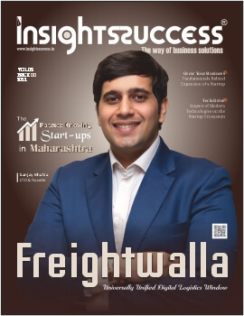 Startups in Maharashtra