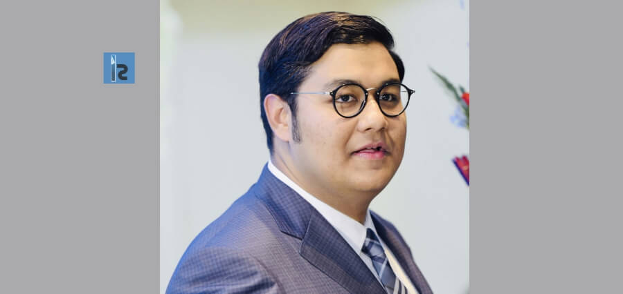 Adipta Majumder| Kahhak Industries