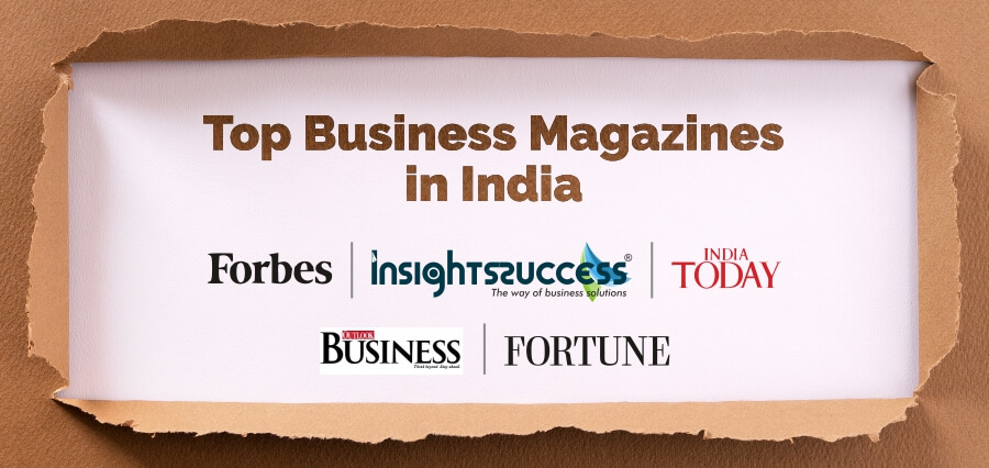 Business Magazines