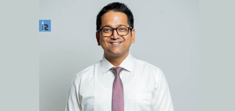 CA Raj K Agrawal