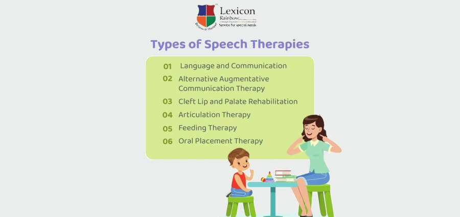 Lexicon Rainbow