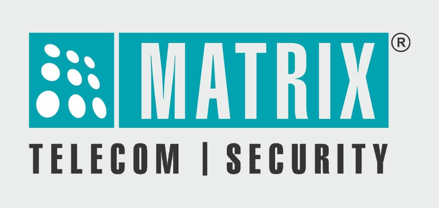 Matrix | Security solutions
