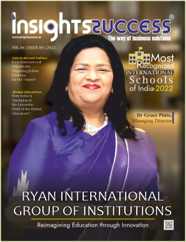 International Schools of India