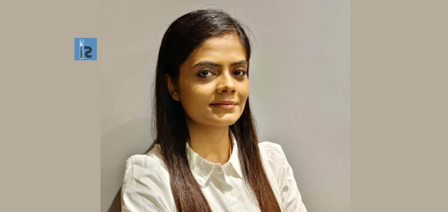 Neha Kedia| Chakori Wear