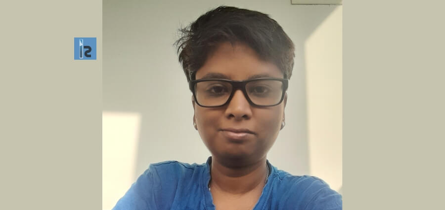 Nikita Sundaram | Startofactory