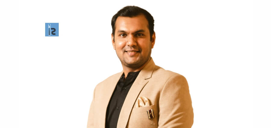 Sagar Pandya | Saine Life India LLP