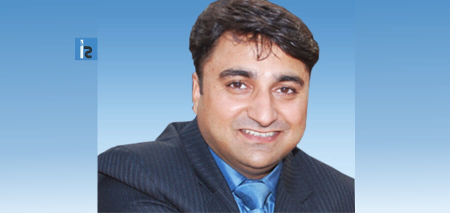 Satish Kumar | Founder | CEO & CTO | Mavis IT Service Pvt Ltd