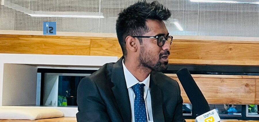 Shubham Mahajan| PrepSmart EdTech