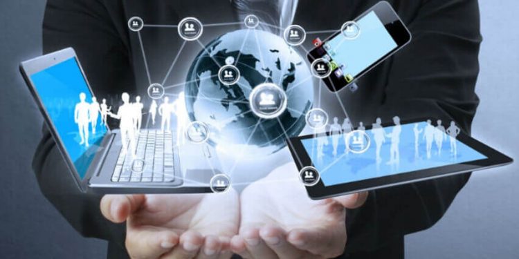 The Corporate-Technology Nexus: How Businesses Are Adapting