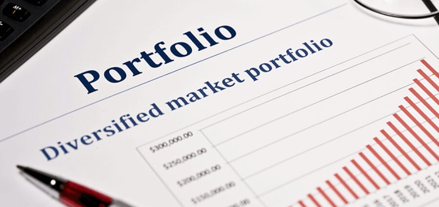 What is the best way to diversify your stock portfolio?