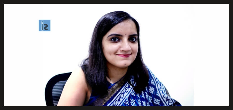 Charu Grover | Partner