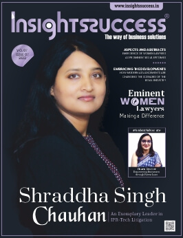 Eminent Women Lawyers