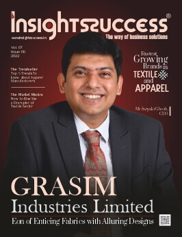 Fastest Growing Brands in Textile and Apparel