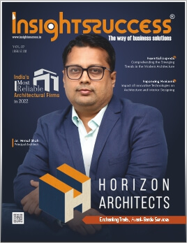 Most Reliable Architectural Firms